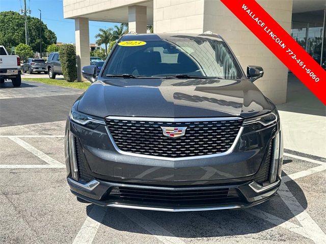 2023 Cadillac XT6 FWD Luxury