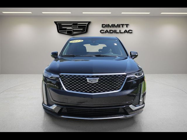 2023 Cadillac XT6 FWD Luxury