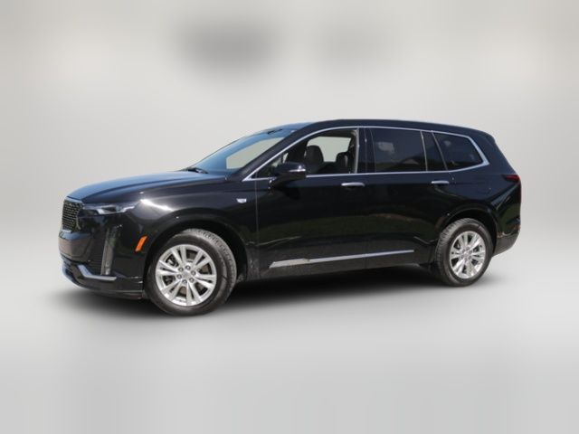 2023 Cadillac XT6 FWD Luxury
