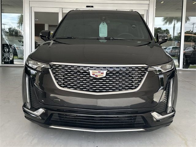 2023 Cadillac XT6 FWD Luxury