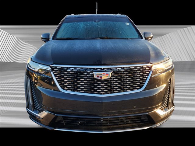 2023 Cadillac XT6 FWD Luxury