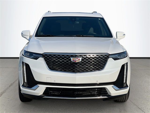 2023 Cadillac XT6 FWD Luxury