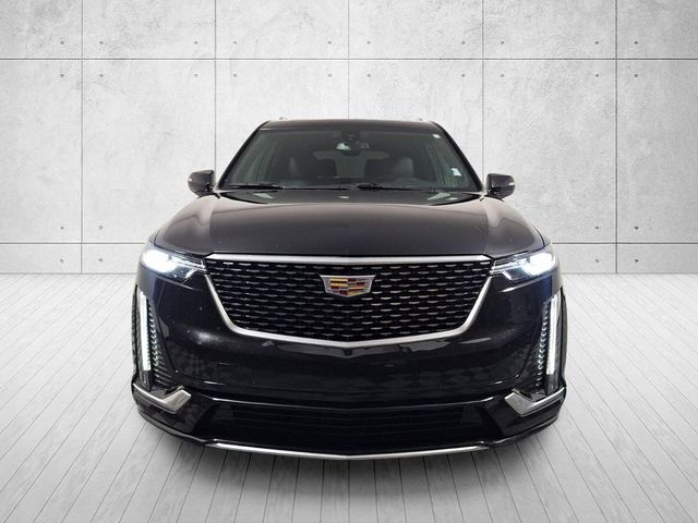 2023 Cadillac XT6 FWD Luxury
