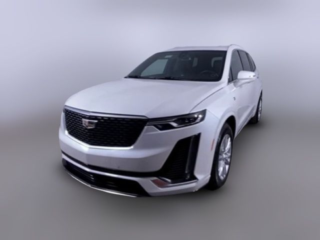 2023 Cadillac XT6 AWD Luxury