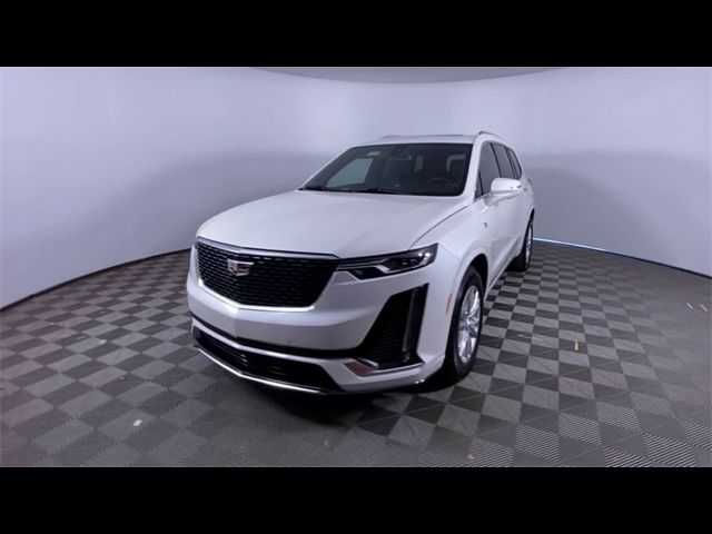 2023 Cadillac XT6 AWD Luxury