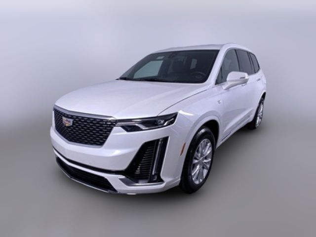 2023 Cadillac XT6 AWD Luxury