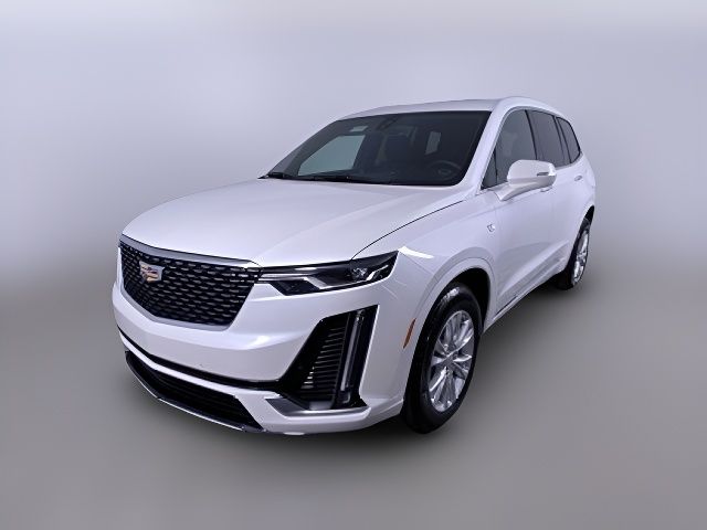 2023 Cadillac XT6 AWD Luxury