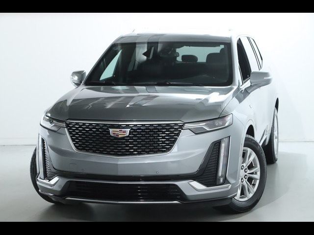 2023 Cadillac XT6 AWD Luxury