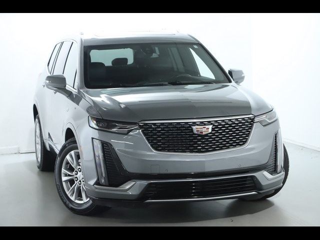 2023 Cadillac XT6 AWD Luxury