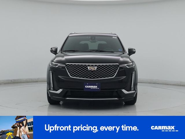 2023 Cadillac XT6 Luxury