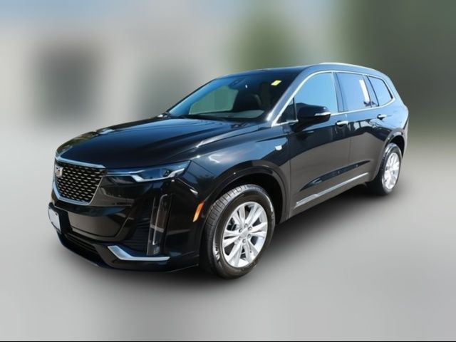 2023 Cadillac XT6 AWD Luxury