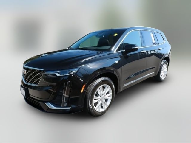 2023 Cadillac XT6 AWD Luxury