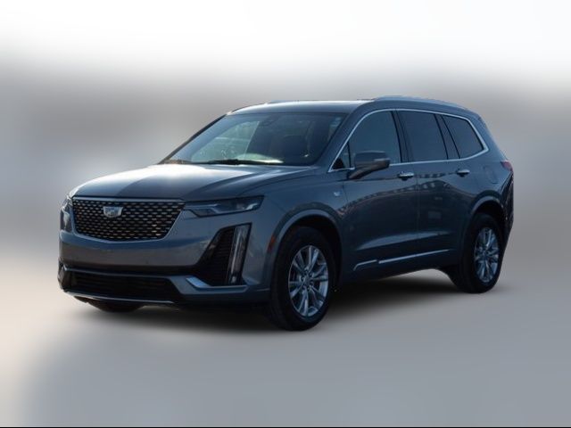 2023 Cadillac XT6 AWD Luxury