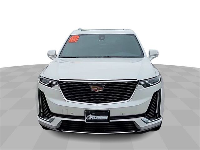 2023 Cadillac XT6 AWD Luxury