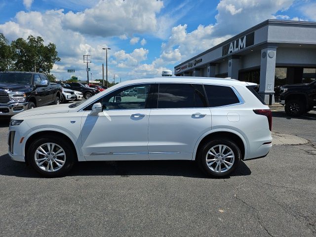 2023 Cadillac XT6 AWD Luxury