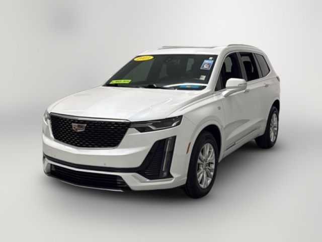 2023 Cadillac XT6 AWD Luxury