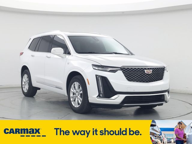 2023 Cadillac XT6 AWD Luxury
