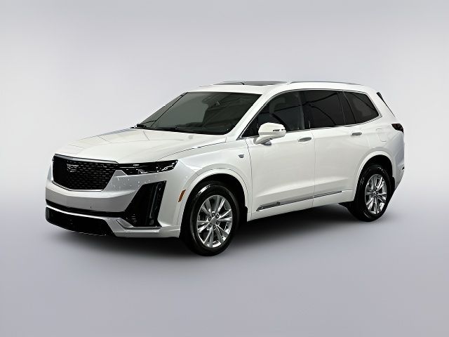 2023 Cadillac XT6 AWD Luxury