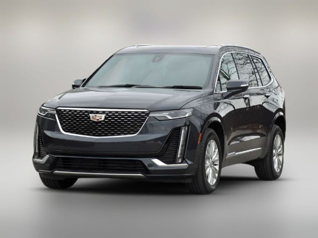 2023 Cadillac XT6 AWD Luxury