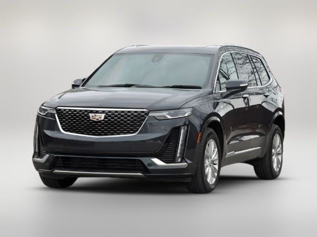 2023 Cadillac XT6 AWD Luxury