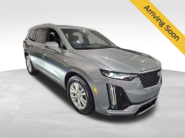 2023 Cadillac XT6 AWD Luxury