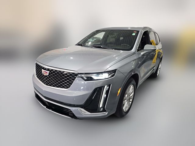 2023 Cadillac XT6 AWD Luxury