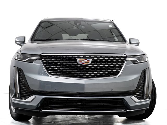 2023 Cadillac XT6 AWD Luxury