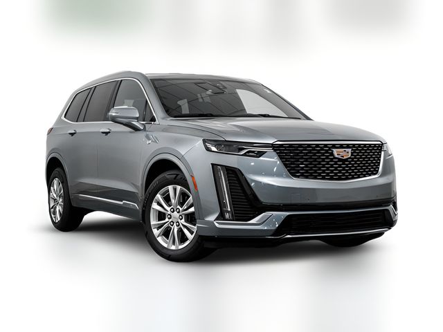 2023 Cadillac XT6 AWD Luxury