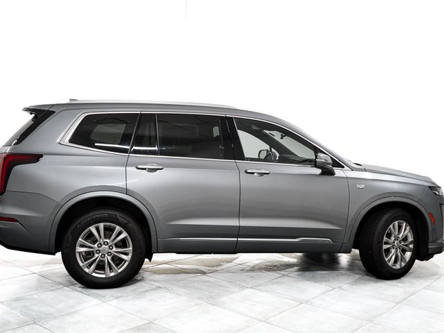 2023 Cadillac XT6 AWD Luxury
