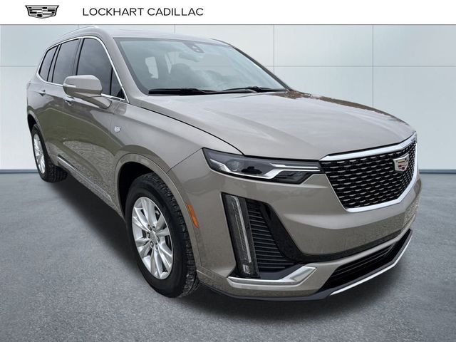 2023 Cadillac XT6 AWD Luxury