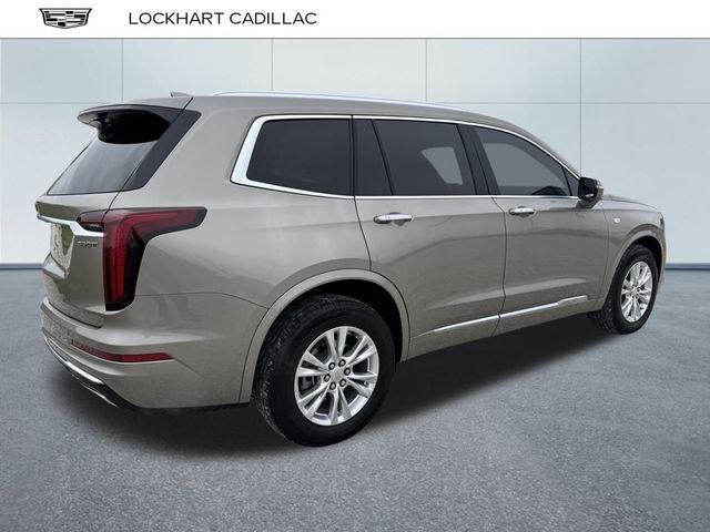 2023 Cadillac XT6 AWD Luxury