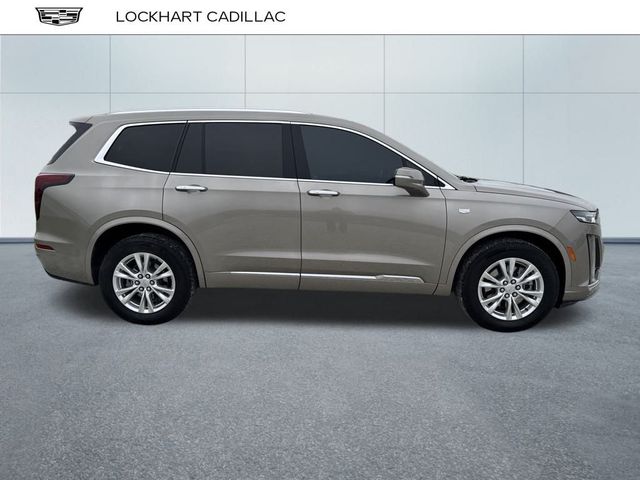 2023 Cadillac XT6 AWD Luxury