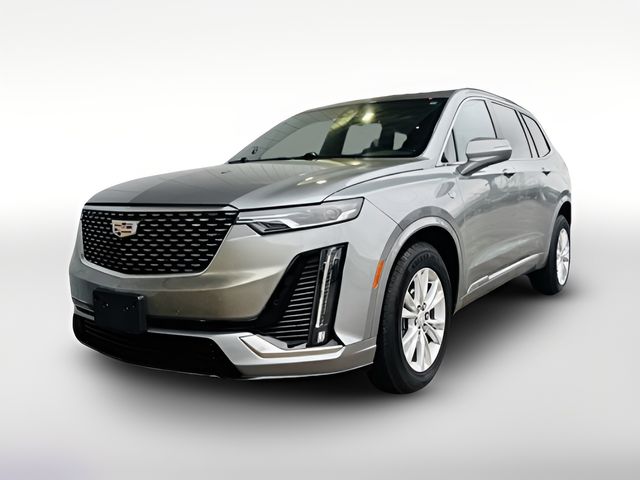 2023 Cadillac XT6 AWD Luxury