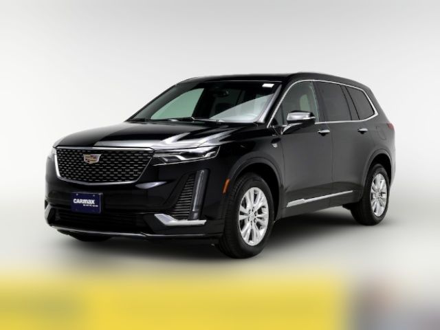 2023 Cadillac XT6 AWD Luxury