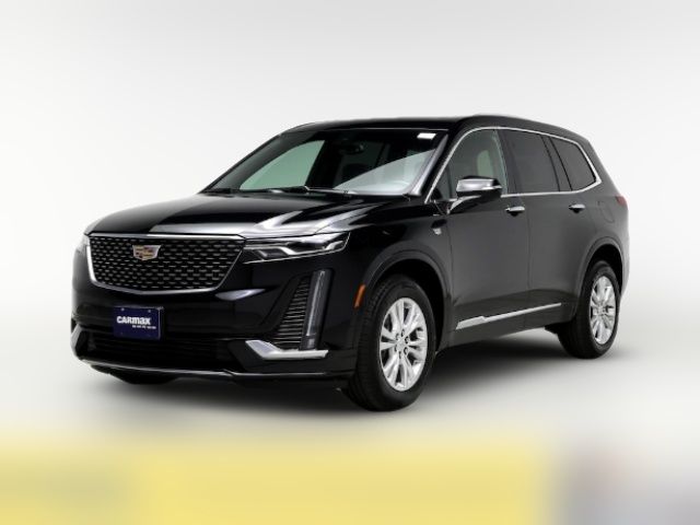 2023 Cadillac XT6 AWD Luxury