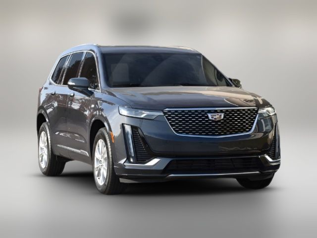 2023 Cadillac XT6 AWD Luxury