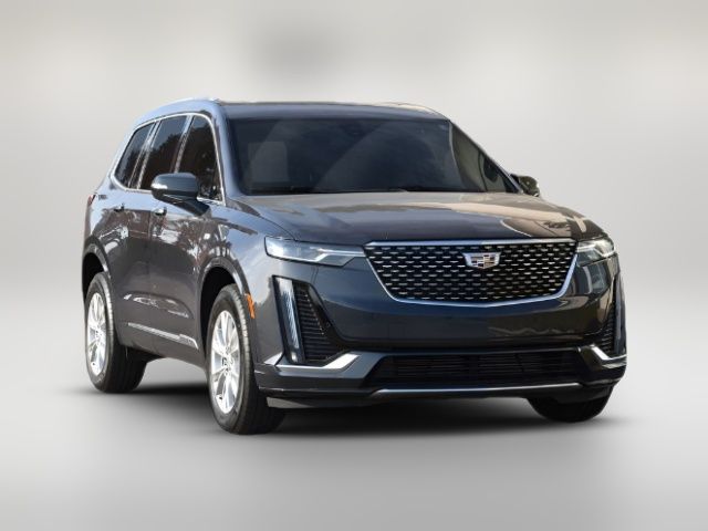 2023 Cadillac XT6 AWD Luxury