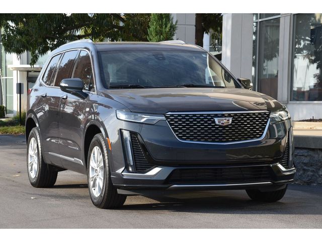 2023 Cadillac XT6 AWD Luxury