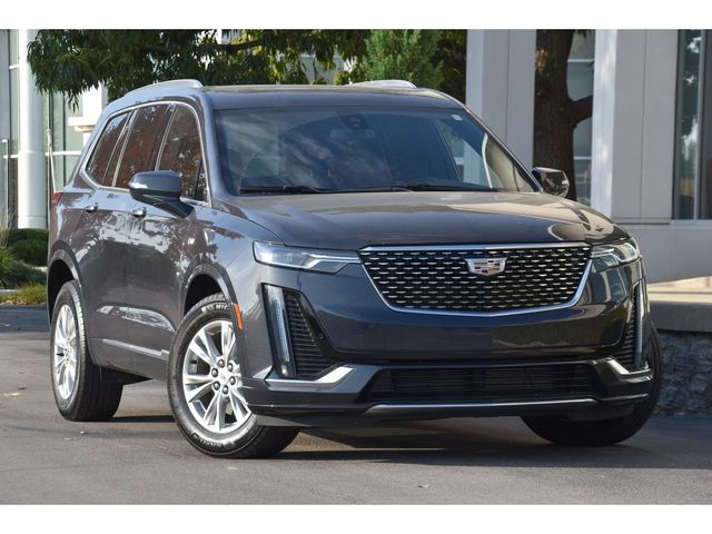 2023 Cadillac XT6 AWD Luxury