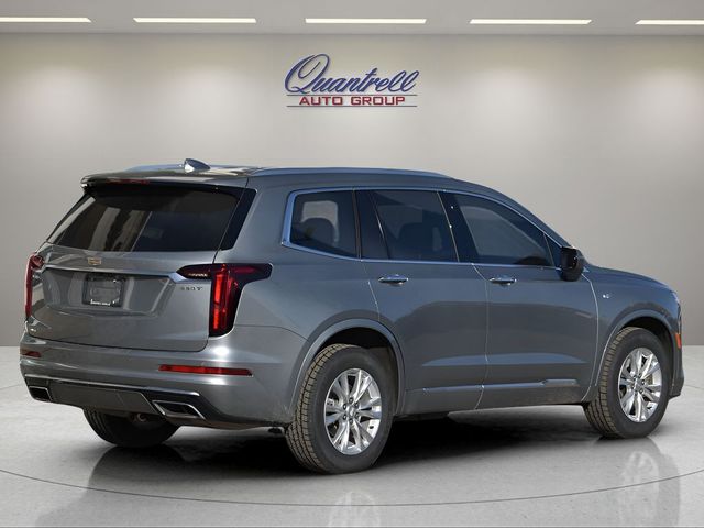 2023 Cadillac XT6 AWD Luxury