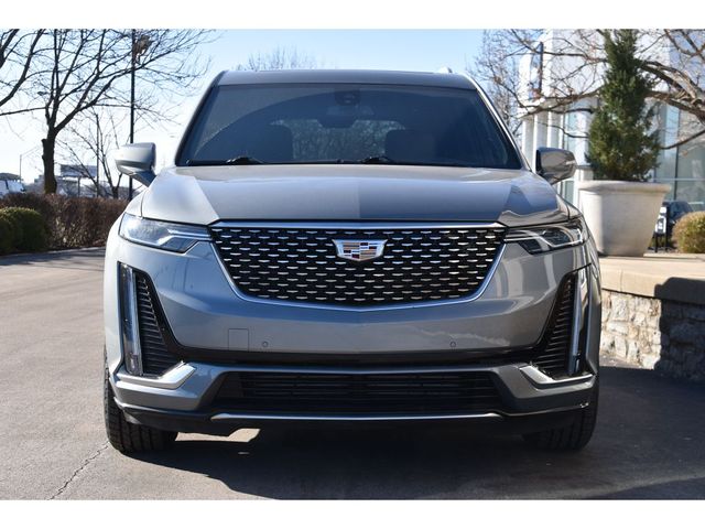 2023 Cadillac XT6 AWD Luxury