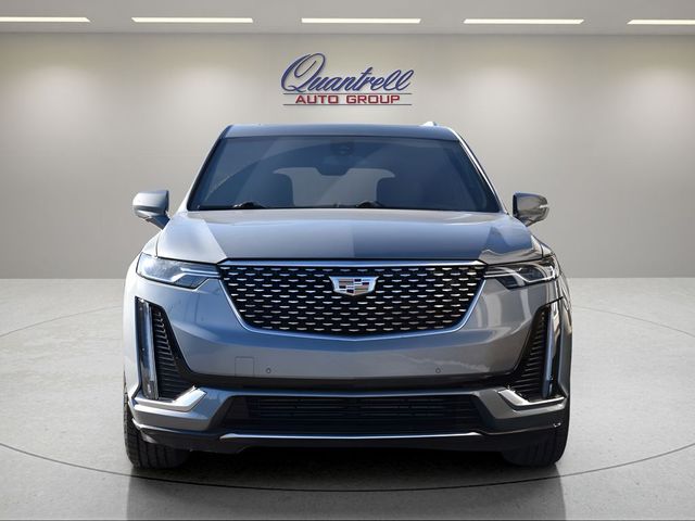 2023 Cadillac XT6 AWD Luxury