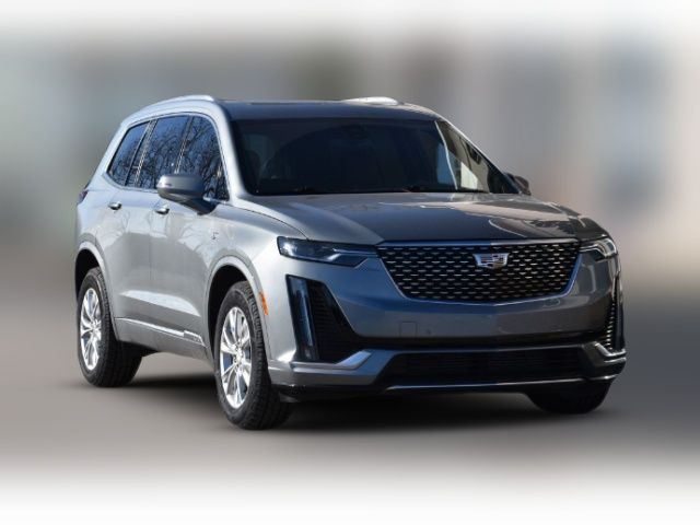 2023 Cadillac XT6 AWD Luxury