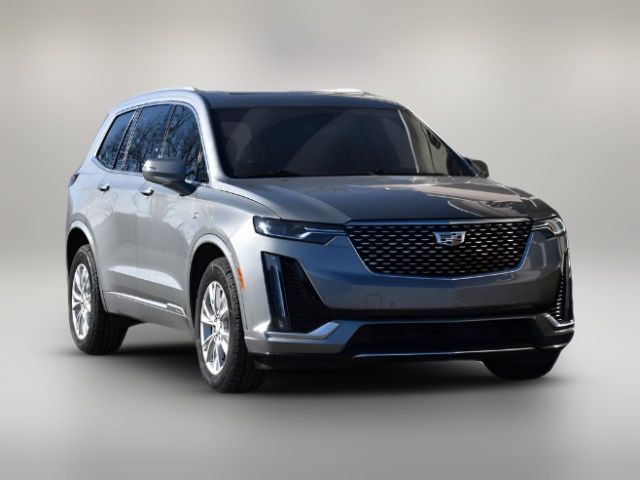 2023 Cadillac XT6 AWD Luxury