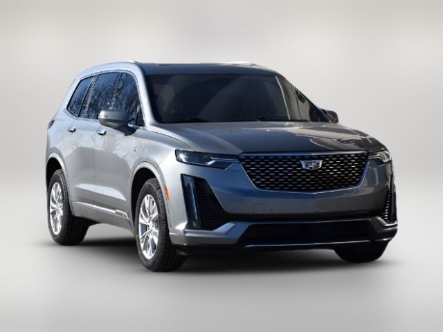 2023 Cadillac XT6 AWD Luxury