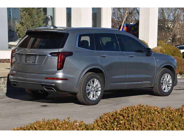 2023 Cadillac XT6 AWD Luxury