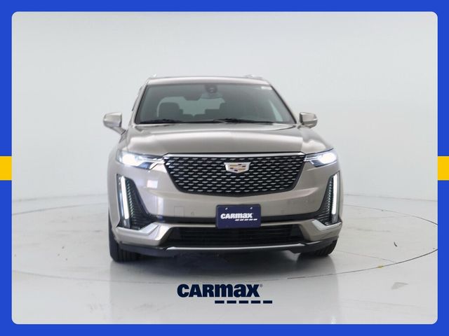 2023 Cadillac XT6 AWD Luxury