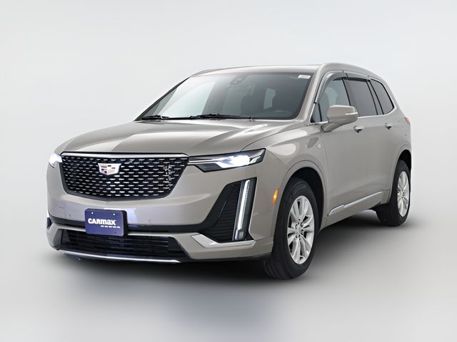 2023 Cadillac XT6 AWD Luxury
