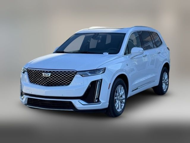 2023 Cadillac XT6 AWD Luxury