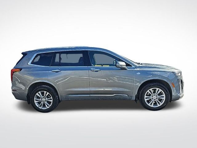 2023 Cadillac XT6 AWD Luxury